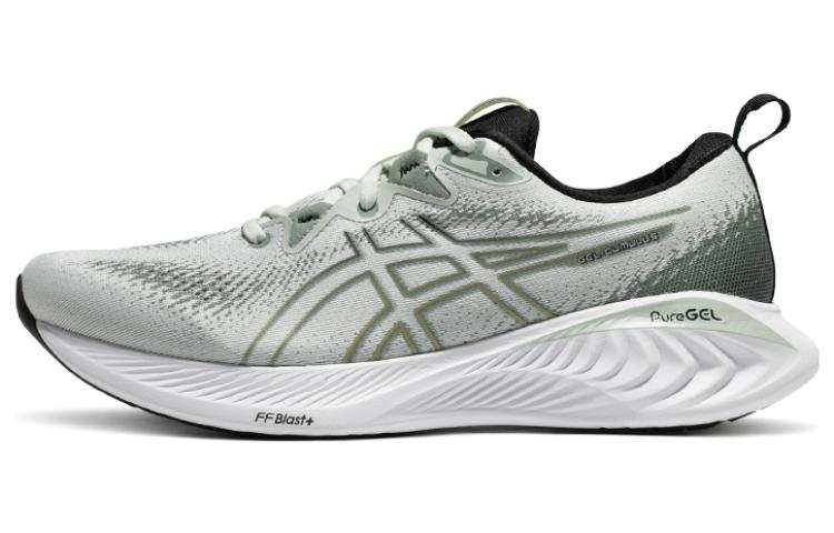 ASICS ASICS GEL CUMULUS 25 'Light Sage Olive Oil'