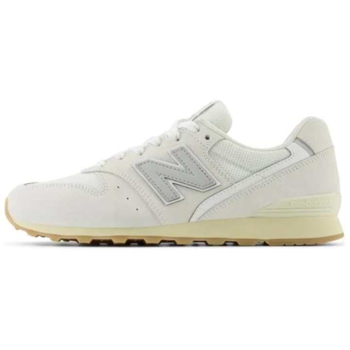New Balance New Balance 996v2 'Reflection White Silver' Women's