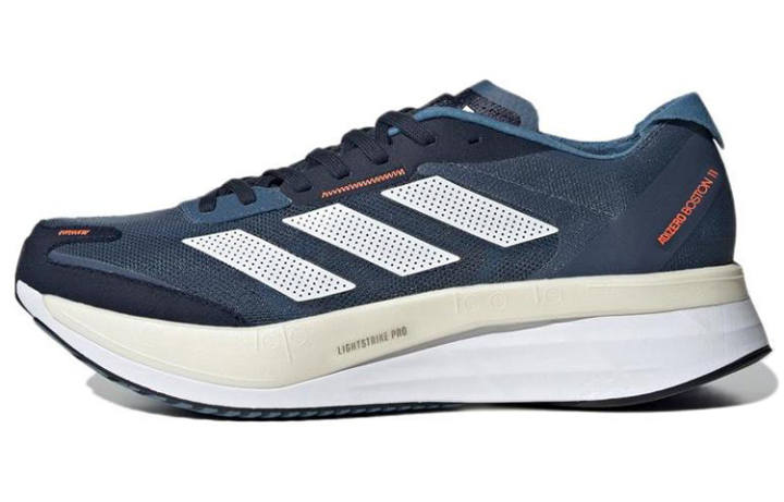 Adidas Adidas Adizero Boston 11 'Wonder Steel'