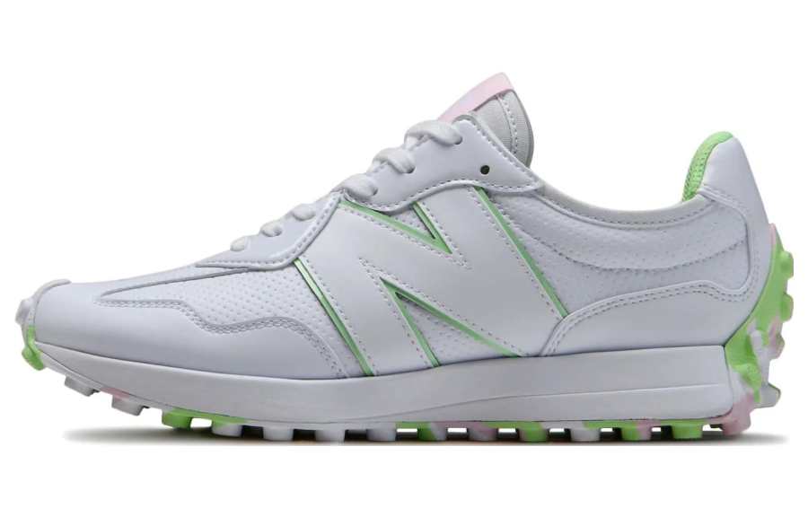 New Balance New Balance 327 'White Pink Green' Women's
