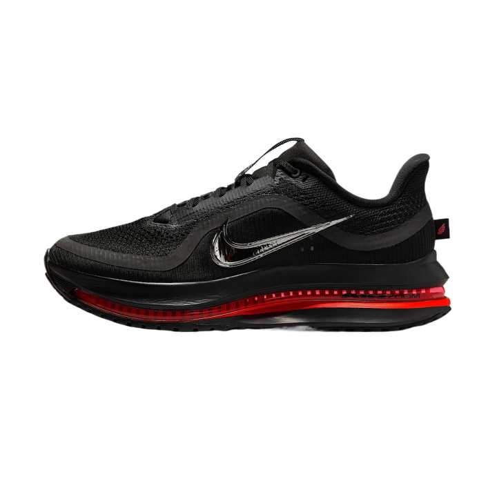 Nike Nike Air Zoom Pegasus Premium Black Bright Crimson Women's