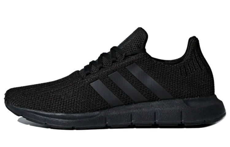 Adidas Originals Swift Run Adidas Originals 'Core Black'