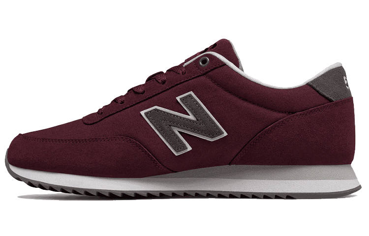 New Balance New Balance 501 Series 'Wine Red'
