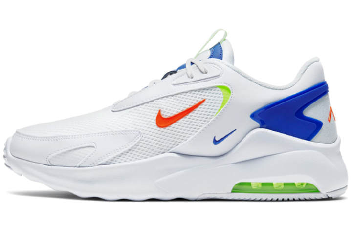Nike Nike Air Max Bolt 'White Multi'