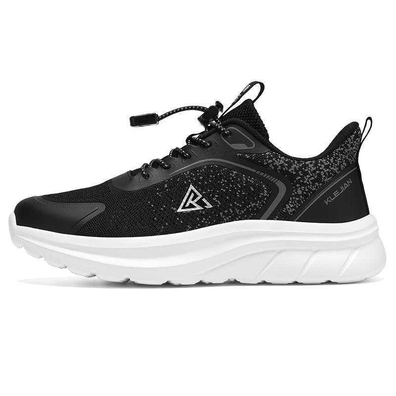 KANGLEJIAN Slip Resistant Abrasion Resistant Low top Casual Shoes Men's