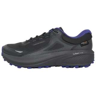 FILA Float Low top Running Shoes Unisex Black