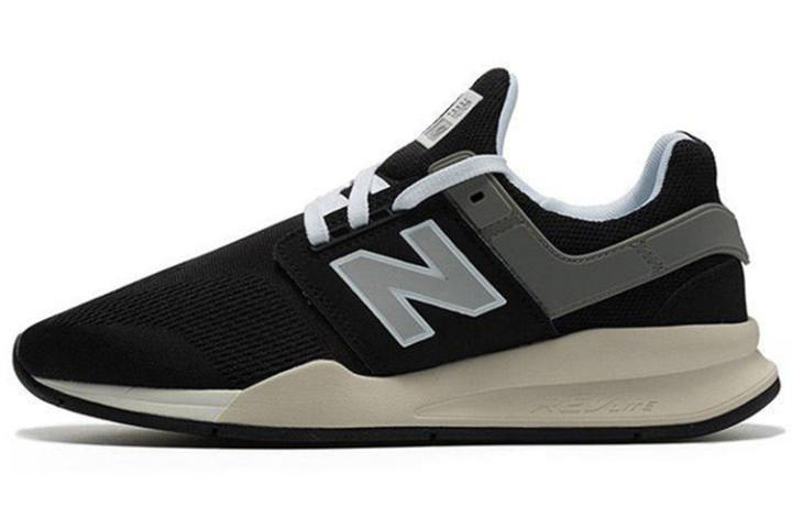New Balance 247 New Balancev2 'Black Bone'