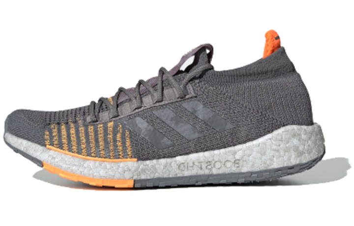 Adidas Adidas PulseBoost Hd Ltd M 'Flash Orange'