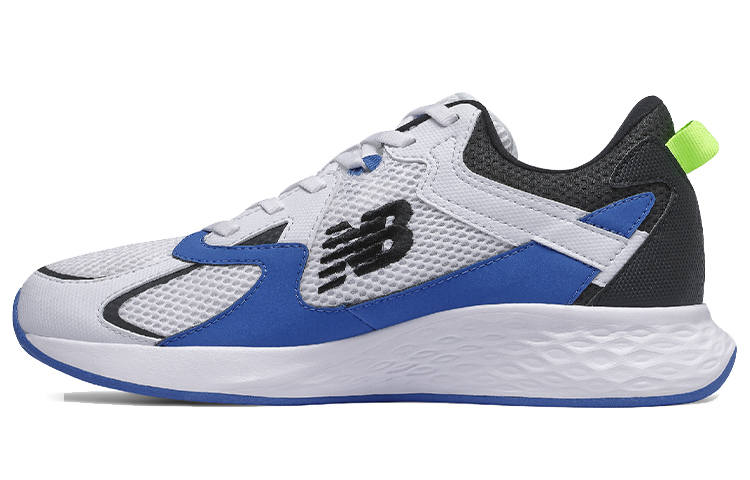 New Balance Fresh Foam Roav Wmns New Balance Nxt 'White Faded Cobalt' Women's
