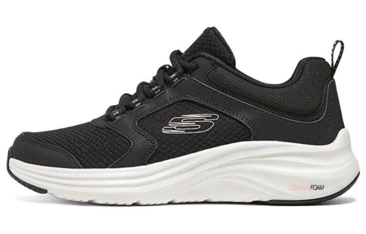 Skechers Vapor Foam 'Black Pink' Women's