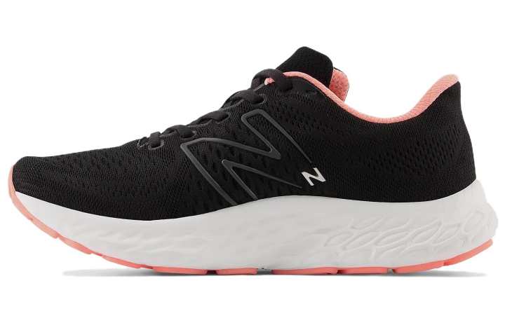 New Balance Fresh Foam X Evoz Wmns New Balance v3 'Black Grapefruit' Women's