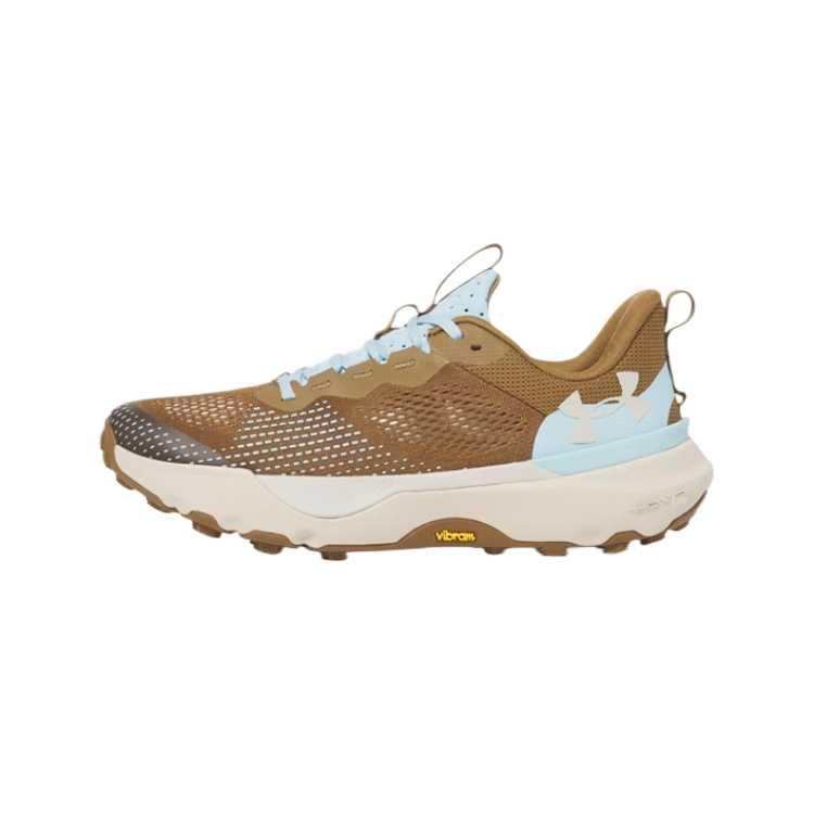 Under Armour Infinite Pro Low top Casual Running Shoes Unisex Umber