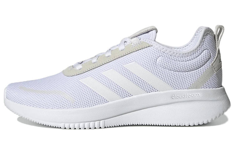Adidas Neo Adidas Lite Racer Rebold 'White Grey'