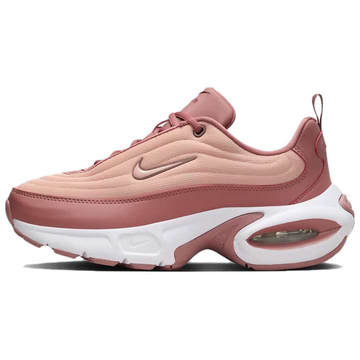 Nike Nike Air Max Portal Canyon Pink Coral Stardust White Dark Pony Women's