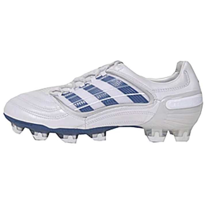 Adidas Adidas Predator X Trx Fg 'White University Blue'