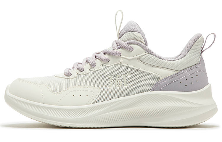 361° Blade Leaf 2.0 Cushioning Slip Resistant Cushioning Slip Resistant Low top Cushioning Outsole Sprint Running Shoes