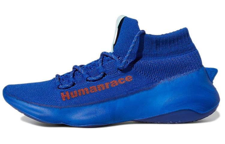 Adidas Originals Human Race Sichona Pharrell x Human Race Sichona Adidas Originals 'Royal Blue'
