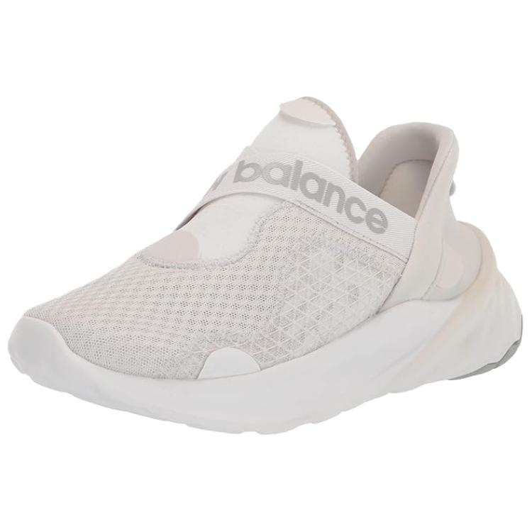 New Balance New Balance NB Roav Comfortable Cushioning, Wear Resistant Low top Running Shoes Women's Beige