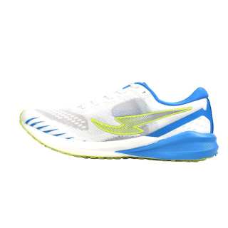 NIMANG Low top Toe Pillow Technology Running Shoes Unisex 1.5