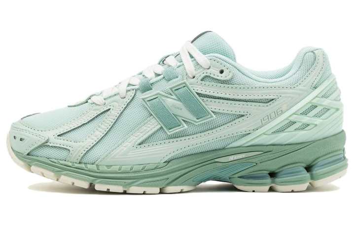 New Balance 1906 New BalanceR 'Pastel Pack - Jade Green'