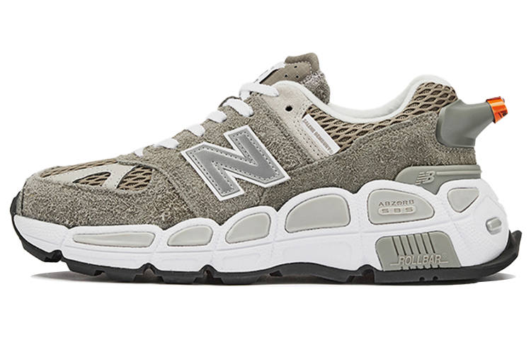 New Balance 574 Yurt Salehe Bembury x 574 Yurt New Balance 'Shark Skin'