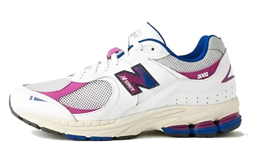 New Balance 2002R New Balance 'Good Vibes Pack - White Pink'