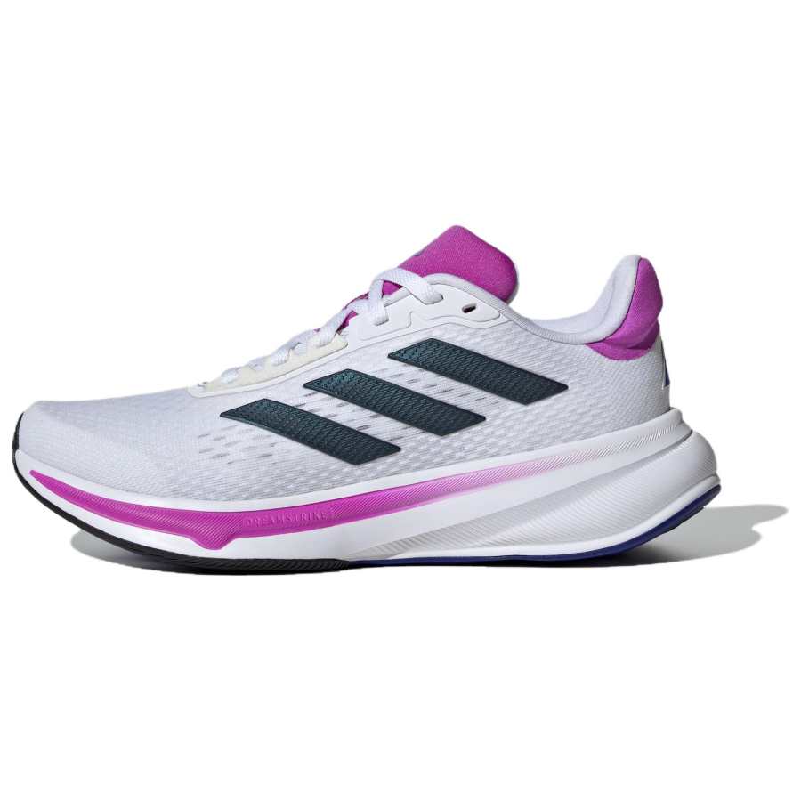 Adidas Adidas Wmns Response Super 'White Purple Burst' Women's