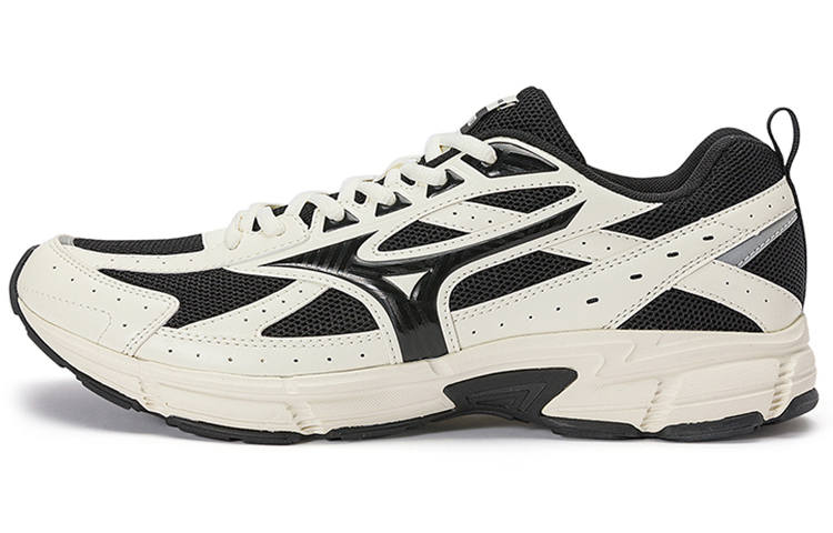 Mizuno Speed Fabric Cushioning Slip Resistant Abrasion Resistant Breathable Lightweight Low top
