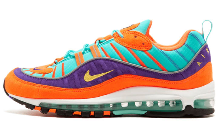 Nike Nike Air Max 98 Qs 'Cone'
