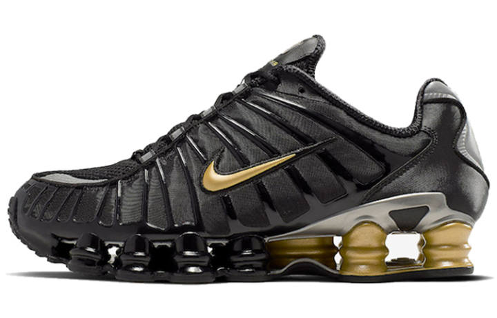 Nike Nike Shox Tl Neymar