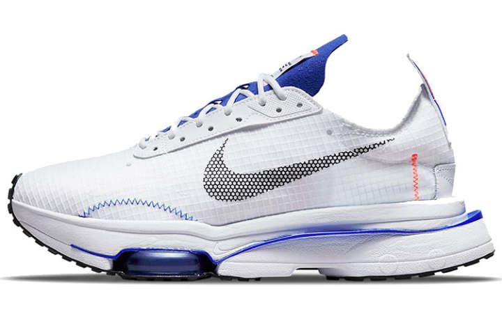 Nike Nike Air Zoom Type Se White Game Royal