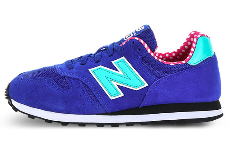 New Balance New Balance 373 Shoes Blue Women's