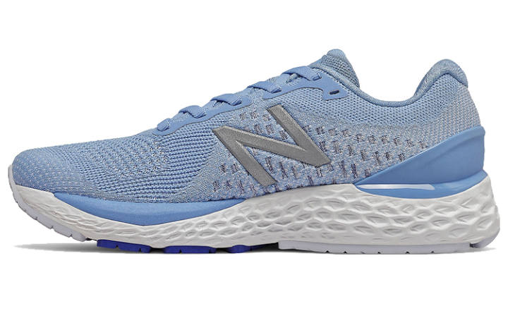 New Balance New Balance Fresh Foam 880v10 Blue Women's