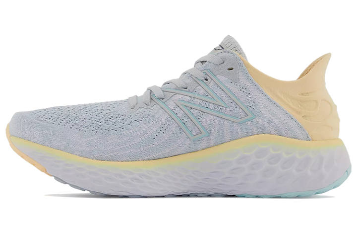 New Balance 1080 Wmns Fresh Foam New Balancev11 'Cyclone Light Mango'