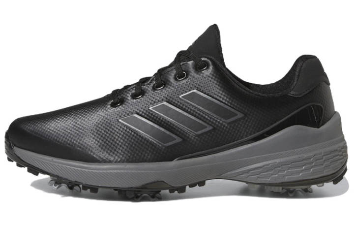 Adidas Adidas ZG23 Golf 'Black Silver Metallic'