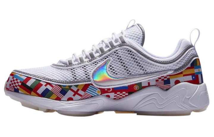 Nike Nike Air Zoom Spiridon 16 Nic