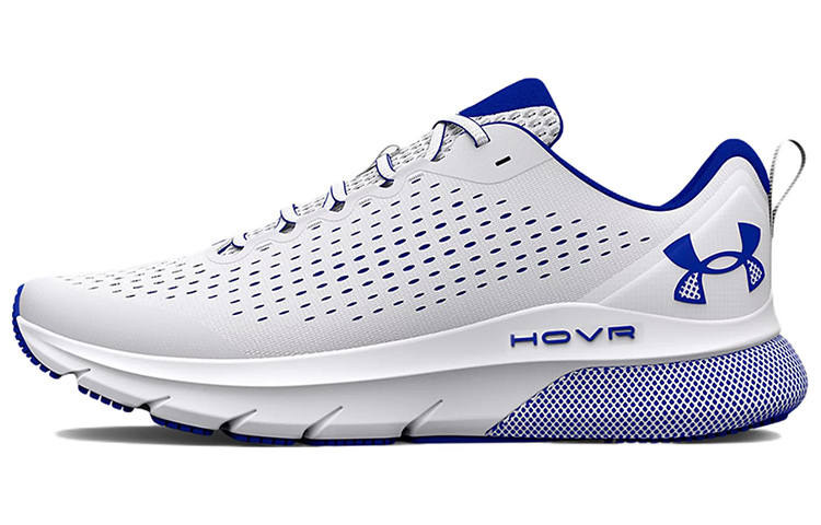 Under Armour Under Armour Hovr Turbulence 'White Versa Blue'