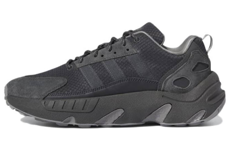 Adidas Originals Zx 22 Adidas Originals Boost 'Solid Grey'