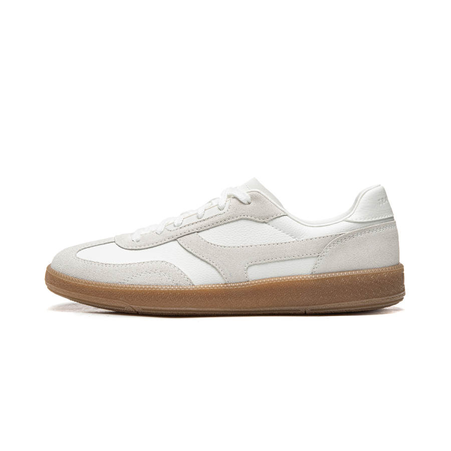 Li-Ning Li Ning YUNCHUAN 2 Slip Resistant Cushioning Abrasion Resistant Lightweight Low top German Army Trainers Men's