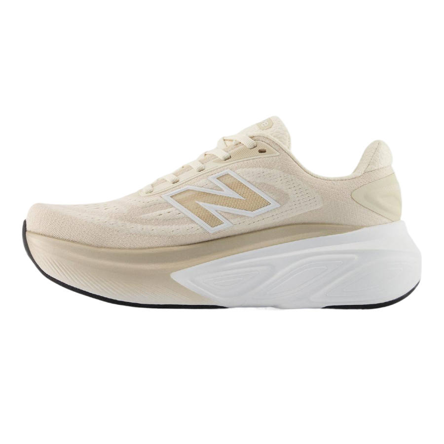 New Balance New Balance NB Fresh Foam X More V6 Synthetic Leather Running Shoes Women's