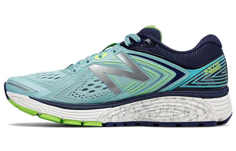 New Balance New Balance NB 860 V8 Low top Running Shoes Women's Mint Green