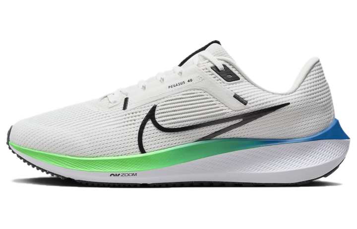 Nike Nike Air Zoom Pegasus 40 Comfortable Low top Casual Training Long Distance Running Sprint Running Shoes Men's
