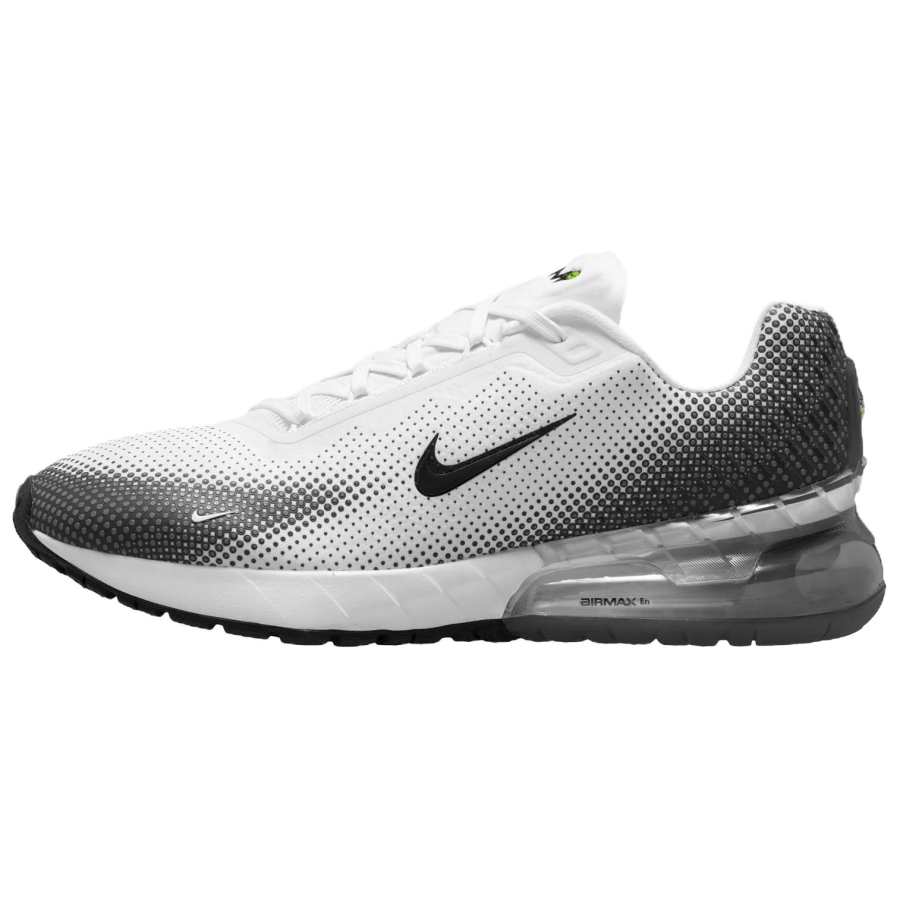 Nike Nike Air Max Phoeni Casual Running Shoes Men's White Black