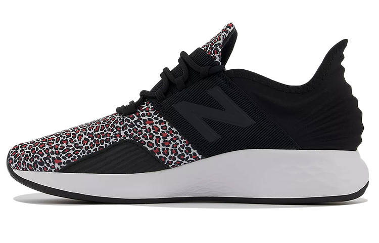 New Balance Fresh Foam Roav Wmns New Balance 'Black Leopard' Women's