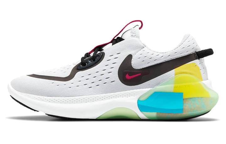 Nike Nike Joyride Dual Run Premium 'Grey White Green' Women's