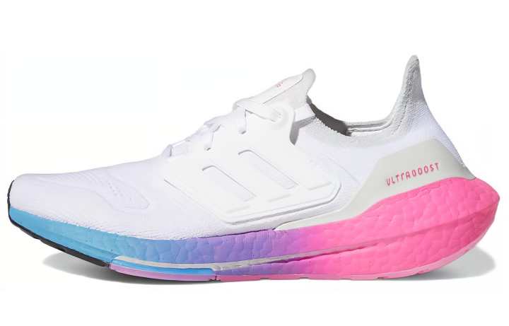 Adidas Adidas Wmns UltraBoost 22 'White Gradient' Women's