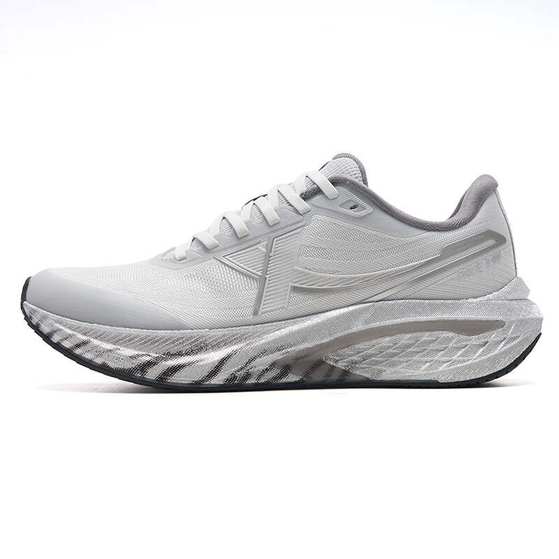 XTEP XTEP Running Shoes Men's Low Top
