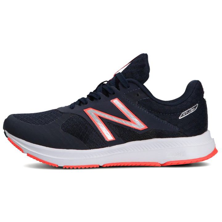 New Balance New Balance Flash V5 Black/Pink Women's