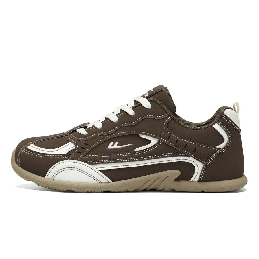 Warrior Racing Shoes T Trainers Abrasion Resistant Lightweight Height Increasing