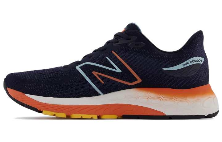 New Balance 880 Fresh Foam X New Balancev12 'Eclipse Vibrant Apricot'